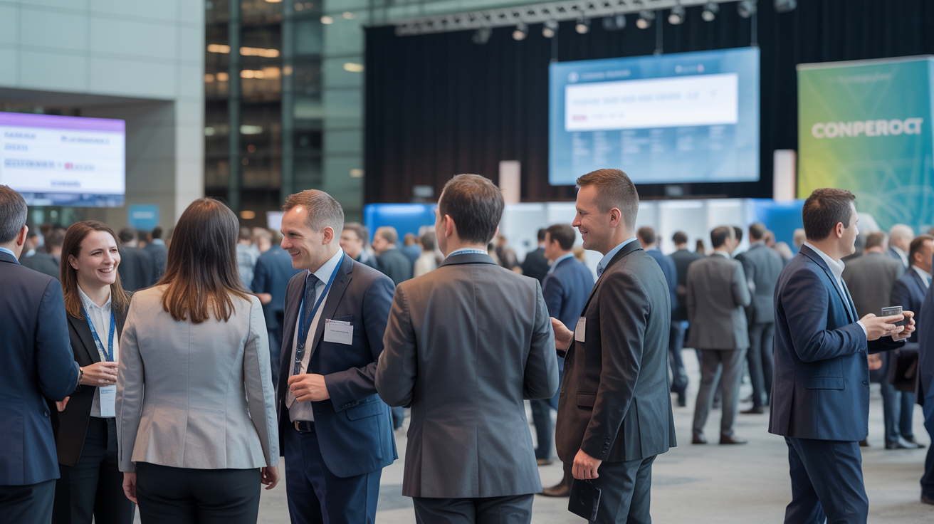 Corporate & Brand showcase
